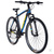 Горный велосипед Kespor 29” Inspiron alloy, черно-синий #2