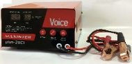 Зарядное устройство Мaxinter Плюс-20 Ci Voice (6V12V24V20A)