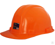 Пластиковый шлем 52808 строительный Стандарт Дер Мастер HF501 (30)