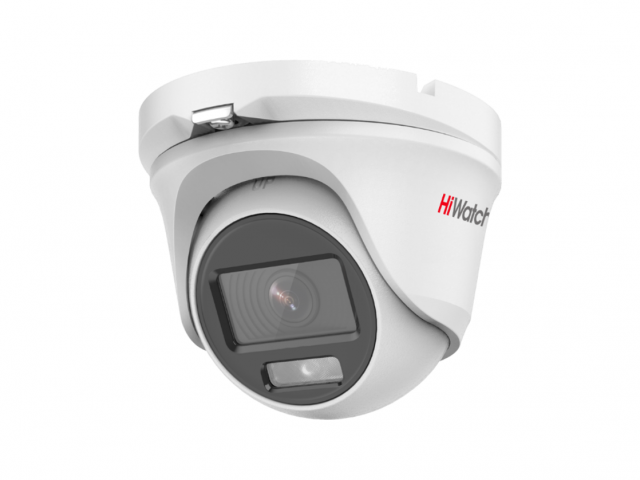 Камера видеонаблюдения AHD HiWatch DS-T503L(2.8mm)