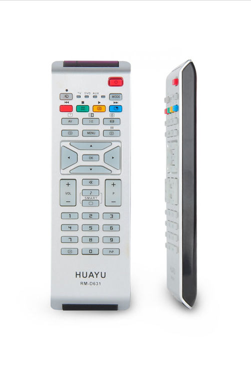 Пульт ДУ универсальный HUAYU Philips RM-D631 TV