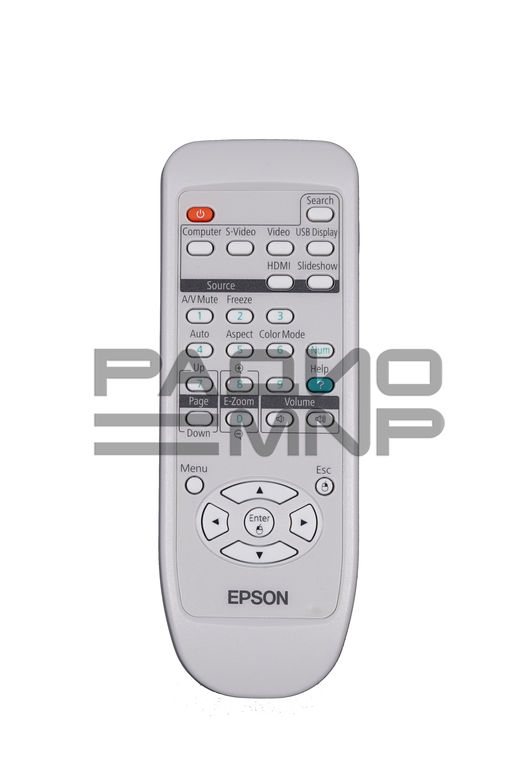 Пульт ДУ Epson EB-W6 (149161600) Projector Original