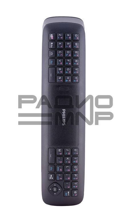 Пульт ДУ Philips YKF355-010 (061814-00604) 310RLREM000000101TP LCD TV двухсторонний с голосовой функцией Original 2