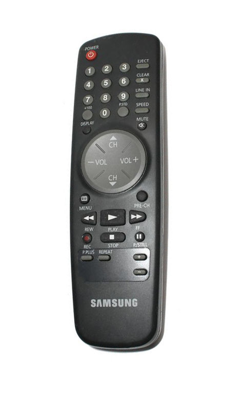 Пульт ДУ Samsung AA59-00003A VCR original