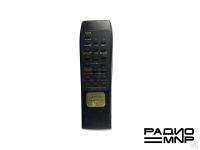 Пульт ДУ Panasonic EUR 571110 VCR