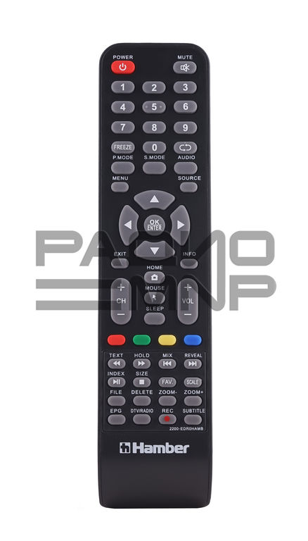 Пульт ДУ Hamber 2200-EDR0HAMB LCD TV Original