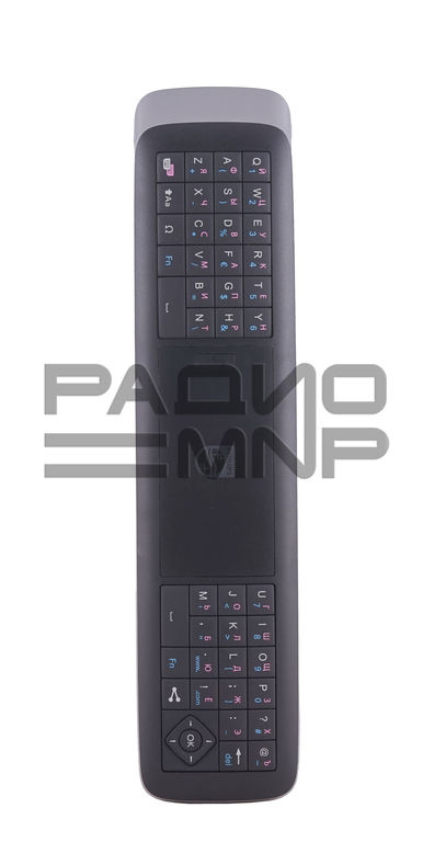 Пульт ДУ Philips 398GF10BEPH10T (YKF354-T04) LCD TV двухсторонний с клавиатурой и голосовым управлением Original 2