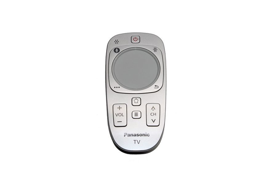 Пульт ДУ Panasonic N2QBYB000025 VIERA Touch Pad Controler Original
