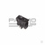 Переключатель RWB-103 (MRS-101-5, KCD1-110/2P)on-off 2 контакта 6А, 250В (чёрный)