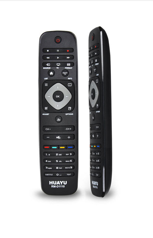 Пульт ДУ универсальный HUAYU Philips RM - D1110 LCD TV
