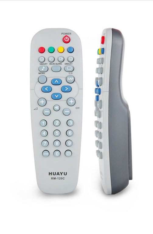 Пульт ДУ универсальный HUAYU Philips RM-120C TV