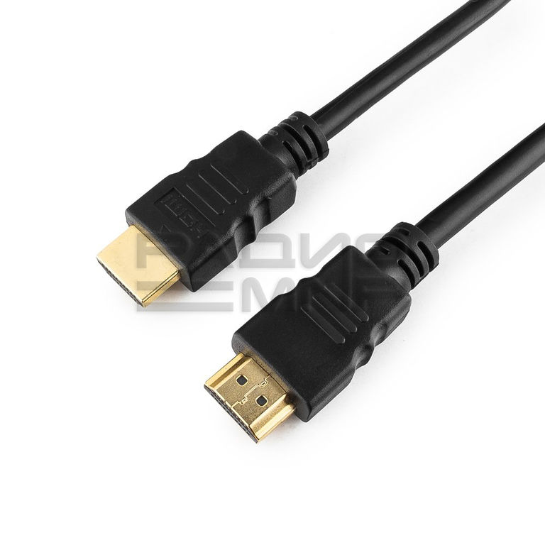 Шнур шт.HDMI - шт.HDMI v2.0 4,5м "Cablexpert" 1