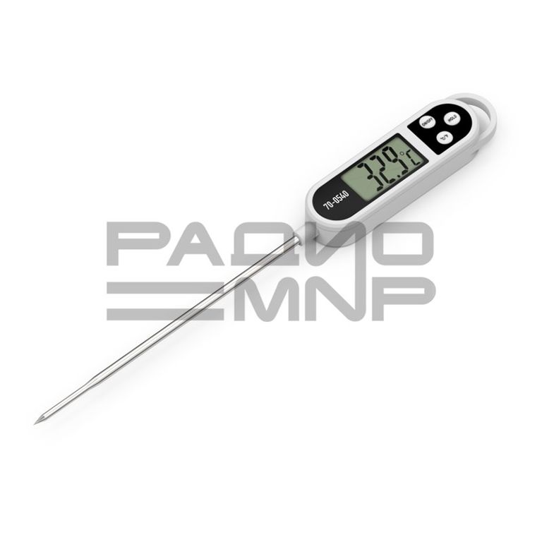 Термометр цифровой (термощуп) RX-300 "Rexant"