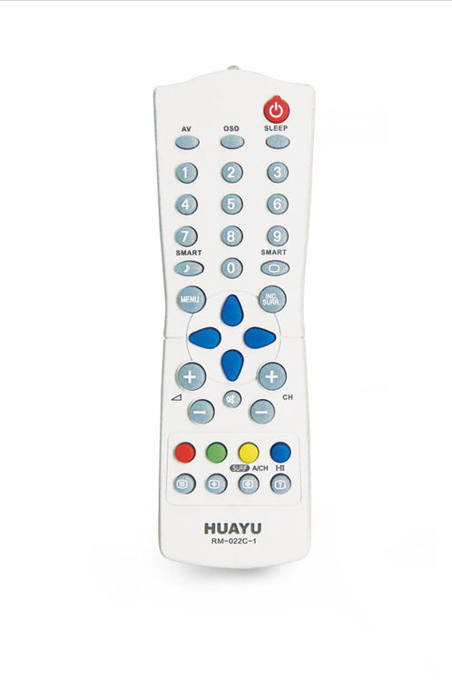 Пульт ДУ универсальный HUAYU Philips RM - 022C-1 TV