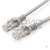 Патч-корд UTP4 cat 5e, RJ45-RJ45 30,0м, многожильный, серый "Cablexpert" 2