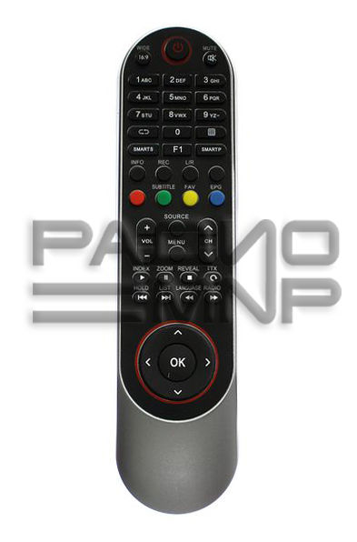 Пульт ДУ DEXP 40A7100 LCD TV