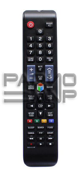 Пульт ДУ Samsung BN59-01178F LCD TV, Smart TV, PIP