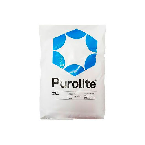 Ионообменная смола Purolite (Пьюролайт) A200