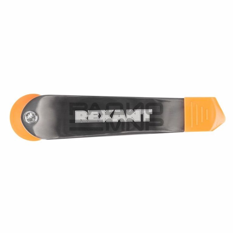 Инструмент для вскрытия корпусов мобильной и др. техники RA-07 "Rexant" 2