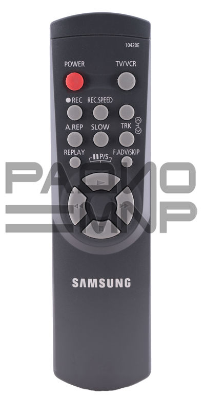 Пульт ДУ Samsung 10420E VCR