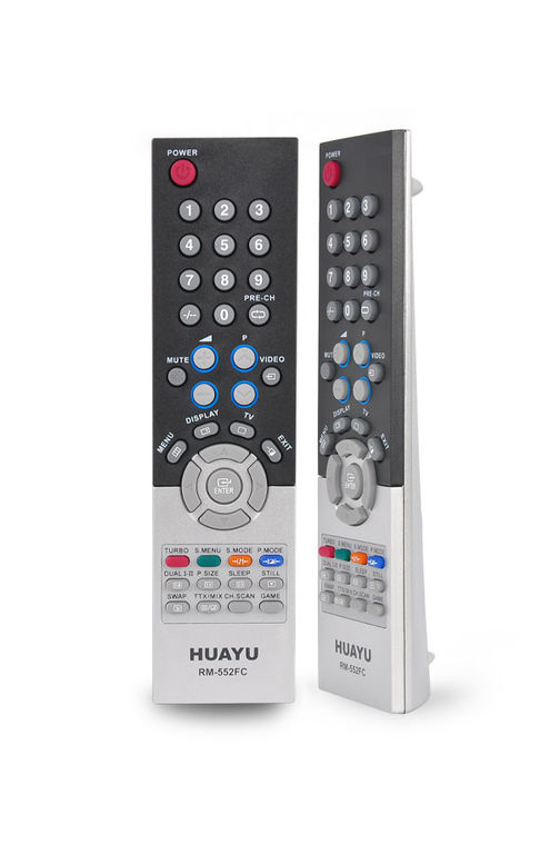 Пульт ДУ универсальный HUAYU Samsung RM - 552FC TV