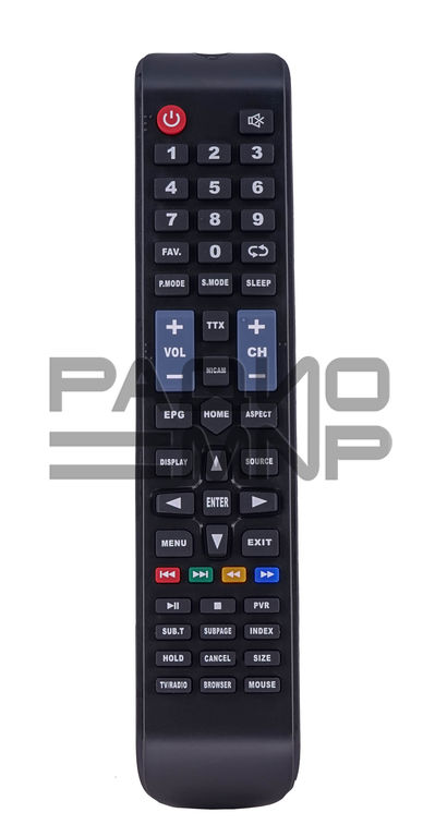 Пульт ДУ VR LT-32T05V LCD TV
