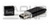USB 2.0 Flash накопитель 16GB SmartBuy Quartz, чёрный #4