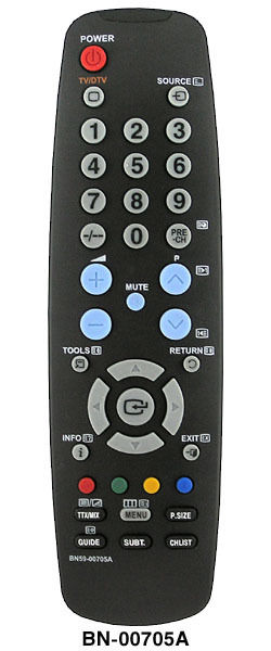 Пульт ДУ Samsung BN59-00705A LCD TV