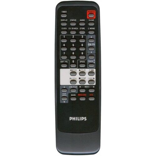 Пульт ДУ Philips RC 7960/01 TVCR original