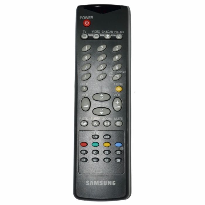 Пульт ДУ Samsung AA59-10076M TV original