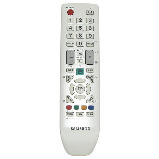 Пульт ДУ Samsung BN59-00943A LCD TV