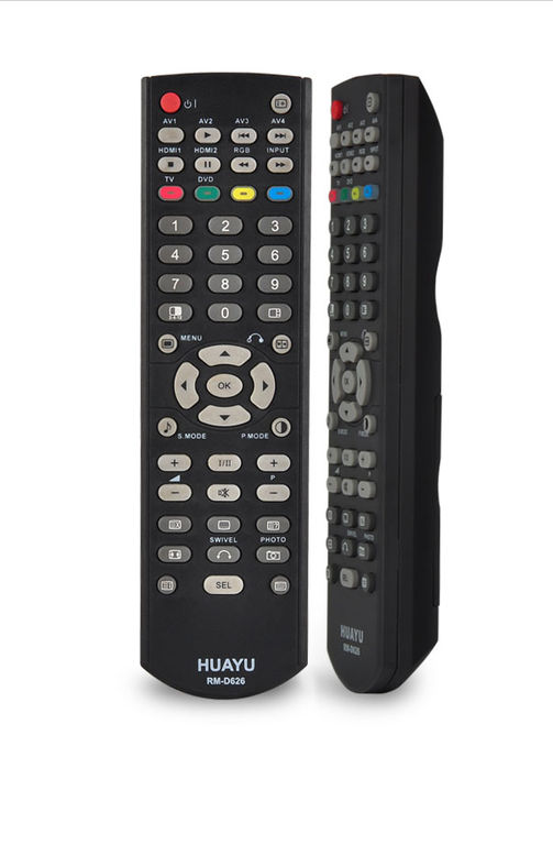 Пульт ДУ универсальный HUAYU Hitachi RM - D 626 LCD TV