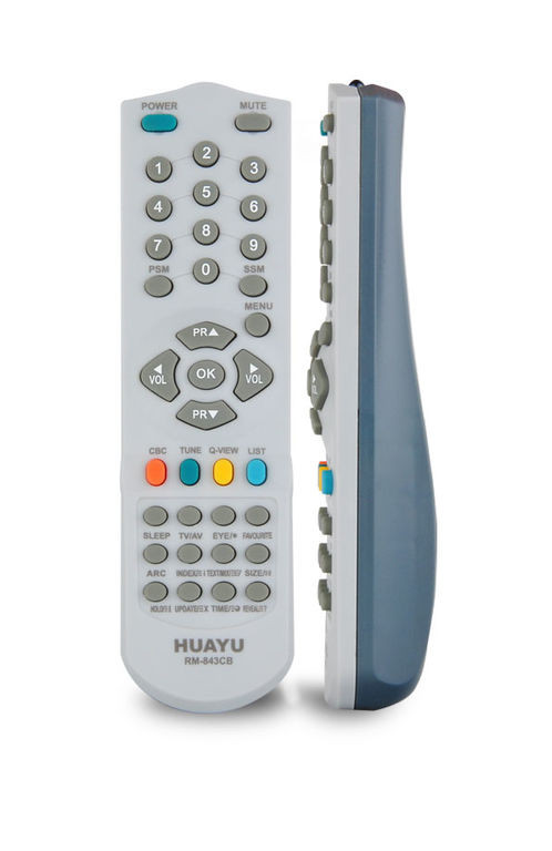 Пульт ДУ универсальный HUAYU LG RM - 843CB TV