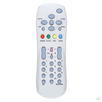 Пульт ДУ Thomson RC 116 TA1G TV