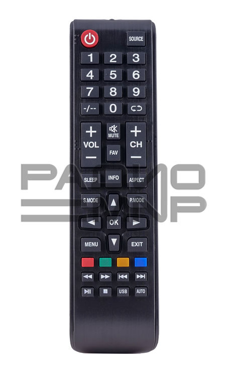 Пульт ДУ Harper 16R470 (ВАР1), 16R575 LCD TV