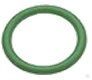 Кольцо резиновое для фитингов O-Ring #4 (6.07х1.78) 