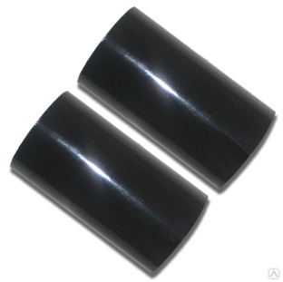 Фольга для тиснения (черная) (5 шт./упак.) PMF-1 