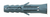 Дюбель KPX 12х80 (серый) Wkret-Met (100/400) #1