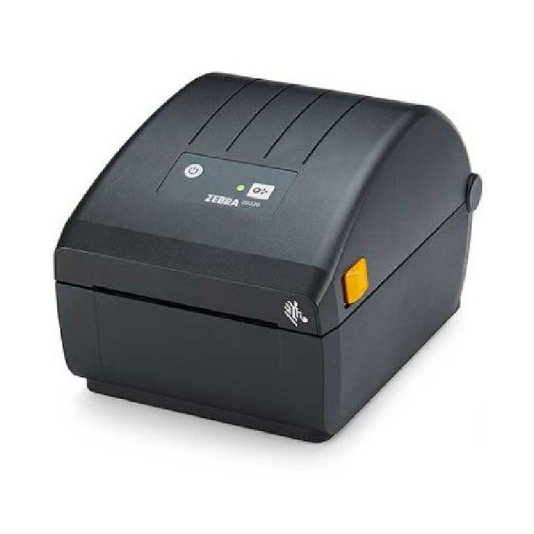 Принтер этикеток Zebra ZD220 d