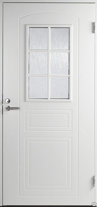 Входная дверь FINDVERI Модель B0020