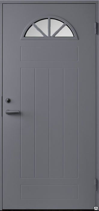 Входная дверь FINDVERI Модель B0050