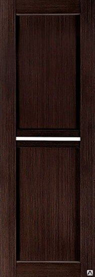 Межкомнатная дверь "Фабрилайн" Стиль Кондрад 710 (венге)