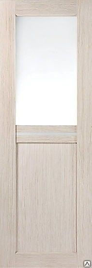 Межкомнатная дверь "Фабрилайн" Стиль Кондрад 752 (беленый дуб)