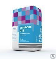 Forbo 915 Eurobond Высокопрочный быстротвердеющий наливной пол 25 кг