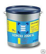 Электропроводящий клей Uzin KE 2000 SL 14 кг