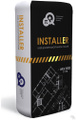 Клей плиточный Installer MX100 C1TE (25 кг)