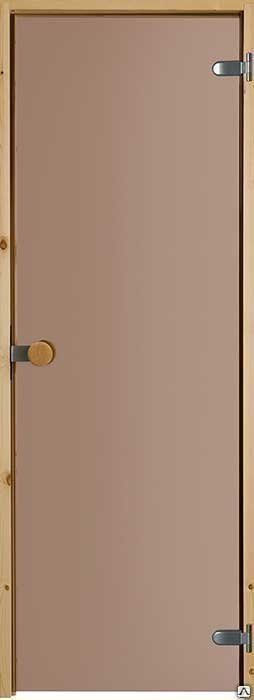 Двери для сауны FINDVERI Модель 81