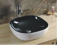 Накладная раковина для ванной GID 360