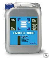 Фиксирующая мастика Uzin U 1000 10 кг