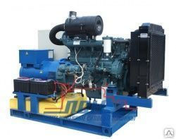Дизельный генератор ПСМ ADDo-60 (60 кВт)